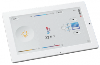  LPAD-7 Touch Panels