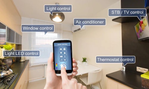 Smart Home Products