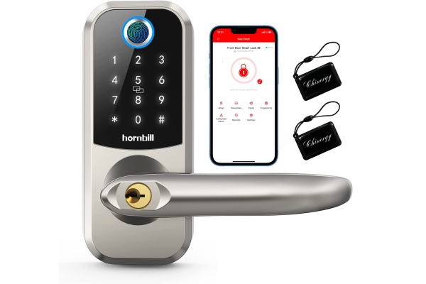 Smart Locks