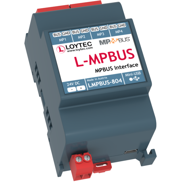 LMPBUS-804