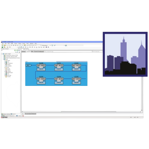 L-STUDIO 3 Engineering Tool
