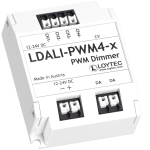 LDALI-PWM4 PWM