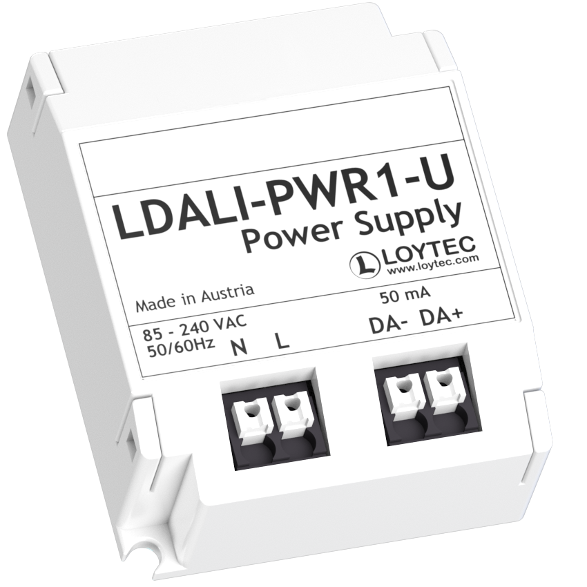 LDALI-PWR1-U Power Supply
