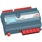 LIOB-562 Module BACnet/IP