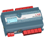 LIOB-592 I/O Controller