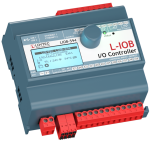 LIOB-594 I/O Controller