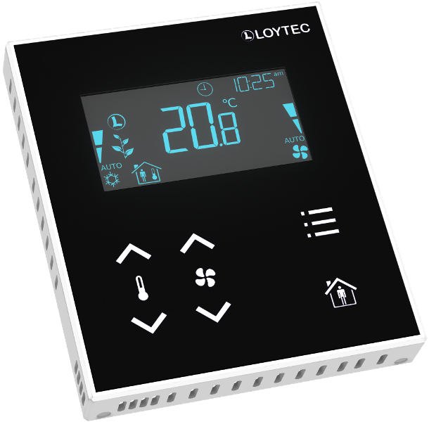 L-STAT Room Operator Panel
