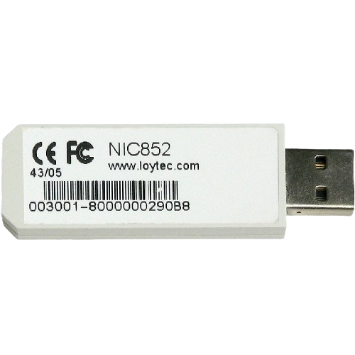 NIC852