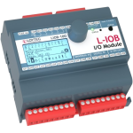 LIOB-Connect I/O Modules