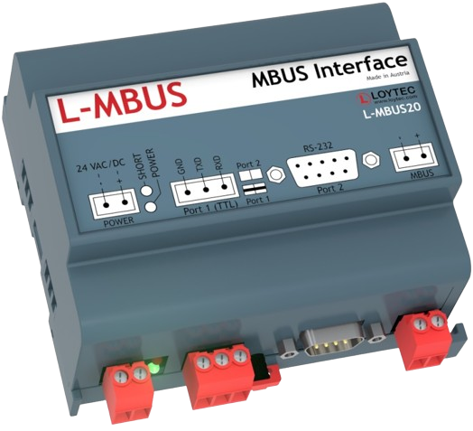 L-MBUS20