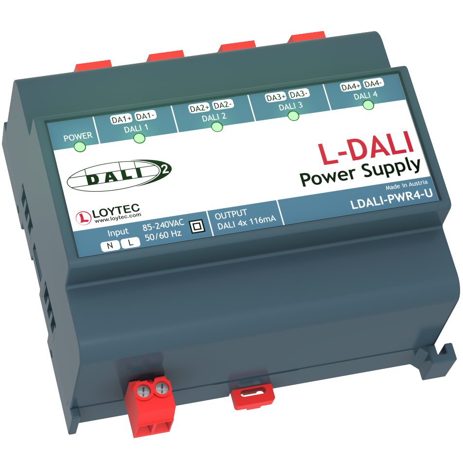 LDALI-PWR4-U-1