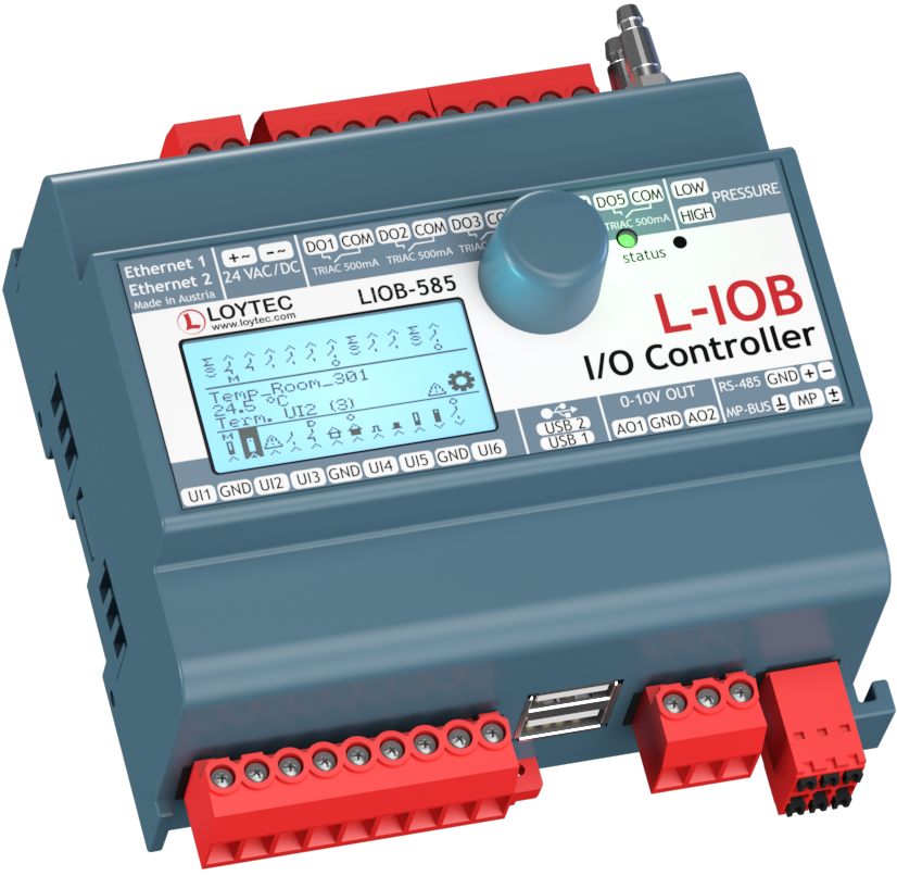 LIOB-585