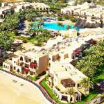 MIRAMAR HOTEL – AL FUJAIRAH