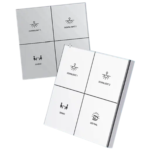 Smart switches
