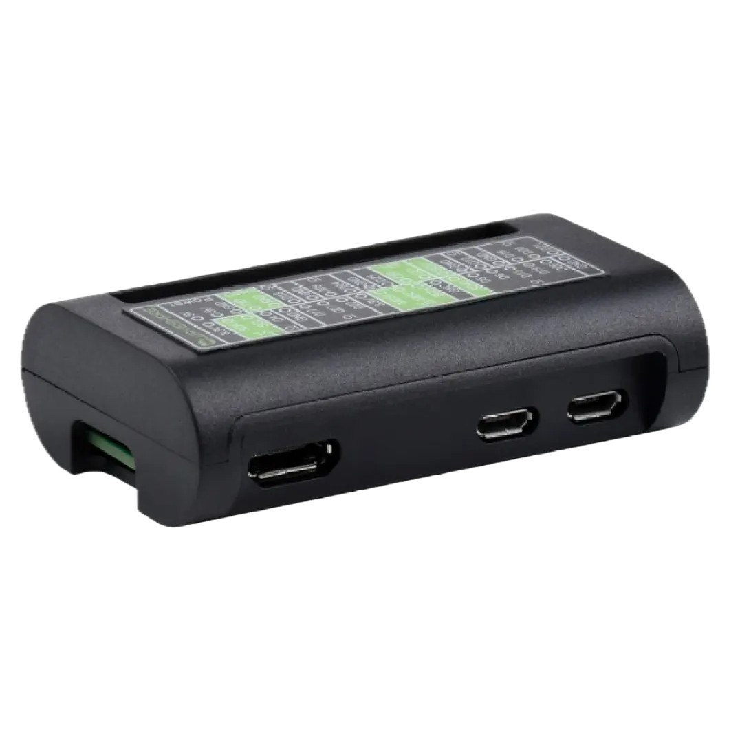 Zigelectrics Control Unit KIOT-CN-ZIG - Kepler Electronics
