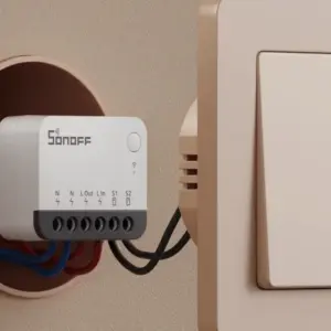 DIY Smart Switches
