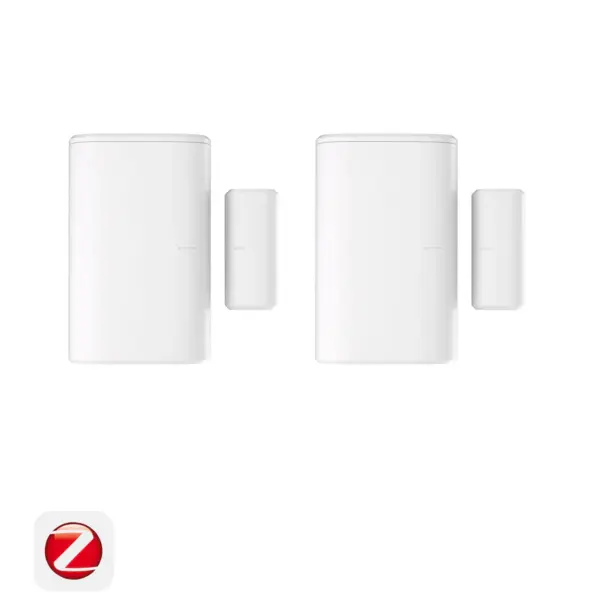 Kepler Sensor SONOFF Zigbee Door/Window Sensor | SNZB-04P - Kepler Electronics