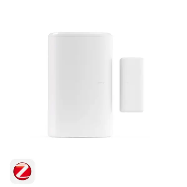 Kepler Sensor SONOFF Zigbee Door/Window Sensor | SNZB-04P - Kepler Electronics