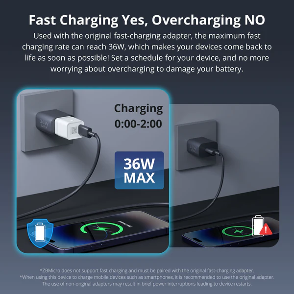 SONOFF Micro Zigbee USB Smart Adaptor | ZBMicro - Image 5