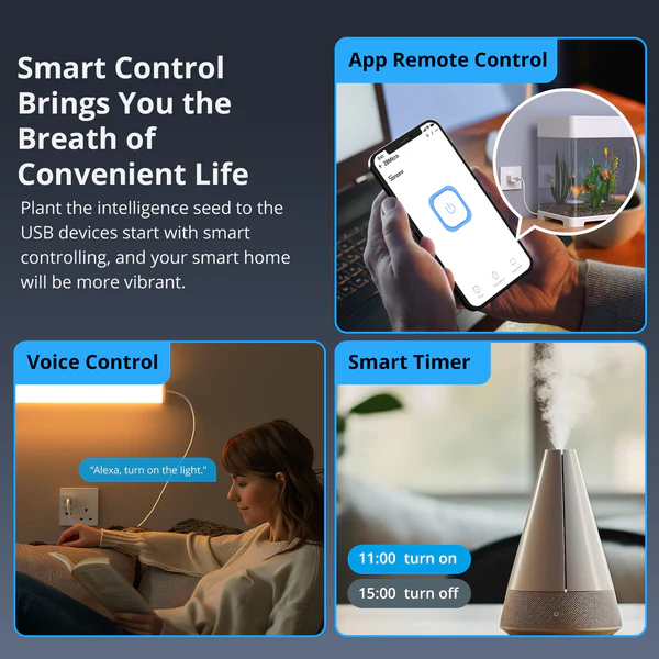 SONOFF Micro Zigbee USB Smart Adaptor | ZBMicro - Image 6