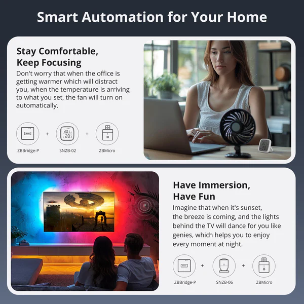 SONOFF Micro Zigbee USB Smart Adaptor | ZBMicro - Image 7