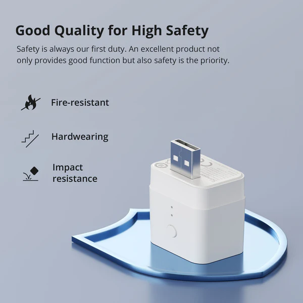 SONOFF Micro Zigbee USB Smart Adaptor | ZBMicro - Image 9