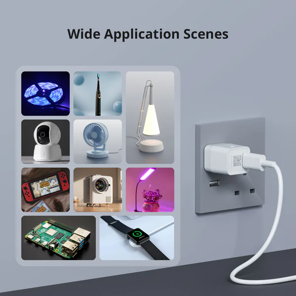 SONOFF Micro Zigbee USB Smart Adaptor | ZBMicro - Image 10