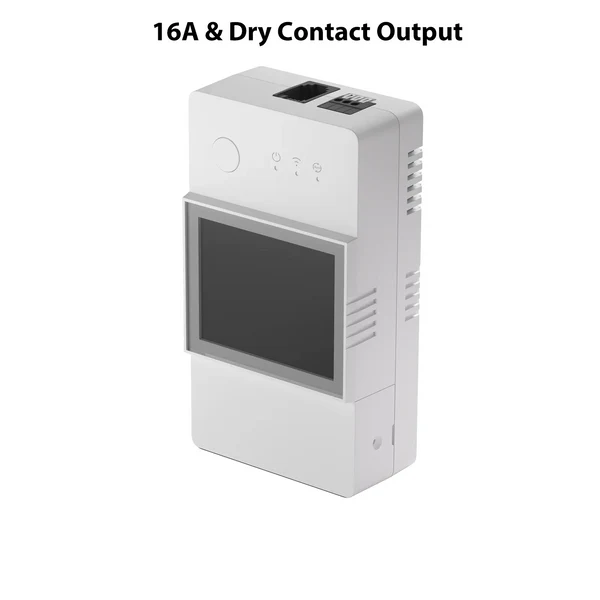 SONOFF TH Elite Smart Temperature and Humidity Monitoring Switch | THR316D/THR320D - Image 13