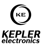 Kepler Electronics