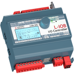 LIOB-585 I/O Controller