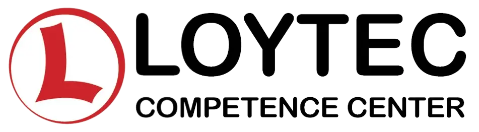 LOYTEC Competence Center