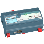 L-DALI: CEA-709/DALI Controllers