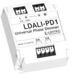 LDALI-PD1 Phase-Cut Dimmer Module