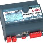 LINX-102/103 Automation Server CEA-709