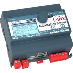 LINX-202/203 Automation Server BACnet