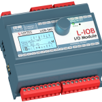 LIOB-560 Module BACnet/IP