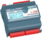 LIOB-590 I/O Controller