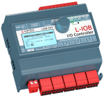 LIOB-593 I/O Controller