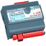 LIOB-596 I/O Controller