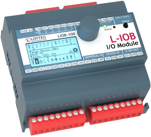 LIOB-100