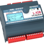 LIOB-IP852 I/O Modules LonMark