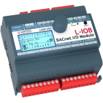 LIOB-BIP I/O Modules BACnet/IP