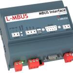 M-BUS Level Converter