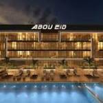 CELIA RESIDENCE – ABOU EID