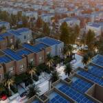 Sharjah Sustainable City Villas